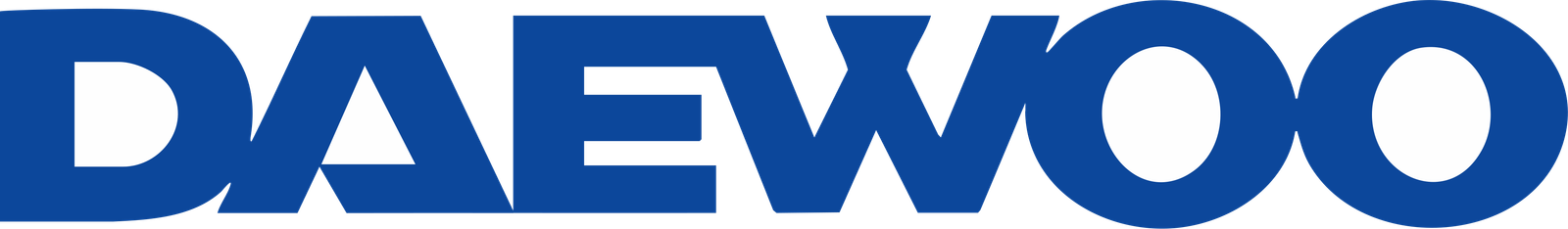 Daewoo